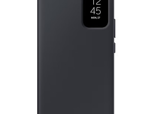 Samsung Black Card Slot Case Galaxy A35 5G
