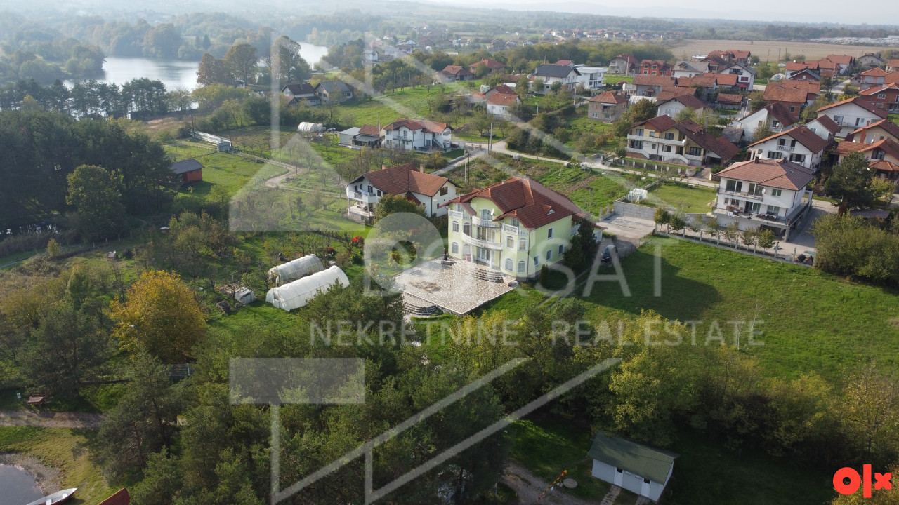 Kuća Gradačac Vidara 650m2 3