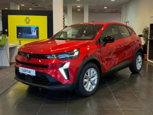 Novi Renault Captur Evolution TCe 90 ZAMJENA STARO ZA NOVO