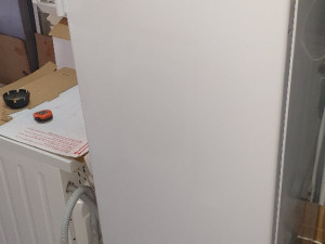 Zamrzivac NORDFROST 200LIT. 6 latica