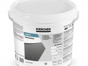 Karcher RM 760 - 10kg - det. za dubinsko pranje
