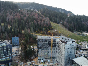 JAHORINA/VUČKO RESIDENCE/ APARTMANI/ photo 4