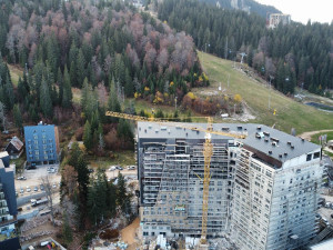 JAHORINA/VUČKO RESIDENCE/ APARTMANI/ photo 5