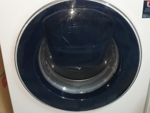 Ves masina Samsung 8 kg inverter najnoviji model