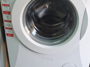 Ves masina Gorenje 1400 obrtaja 6 kg