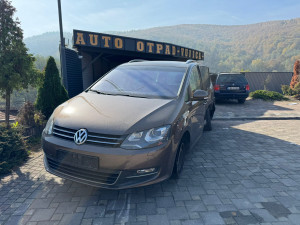 SHARAN 2.0 DSG DIJELOVI | AUTO OTPAD VUJICA