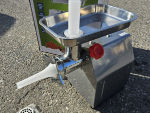 Masina Za Meso 12ka Elektricna 3000w 250kg/h