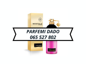 Montale Starry Night edp  100ml