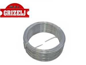 ŽICA ŽICE CINČANA 2,5mm