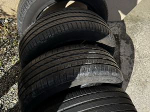 Gume Michelin Primacy 215 55 R17