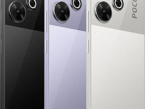 Xiaomi Poco M6 8/256GB