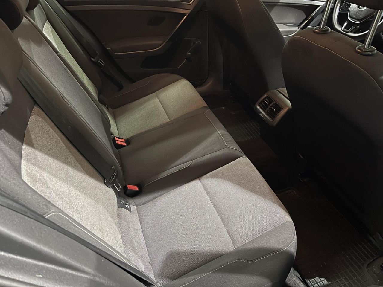 VW GOLF VII 1.6 TDI, 2015 GODINA, REGISTROVAN
