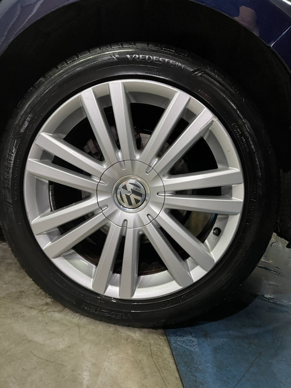 VW GOLF VII 1.6 TDI, 2015 GODINA, REGISTROVAN
