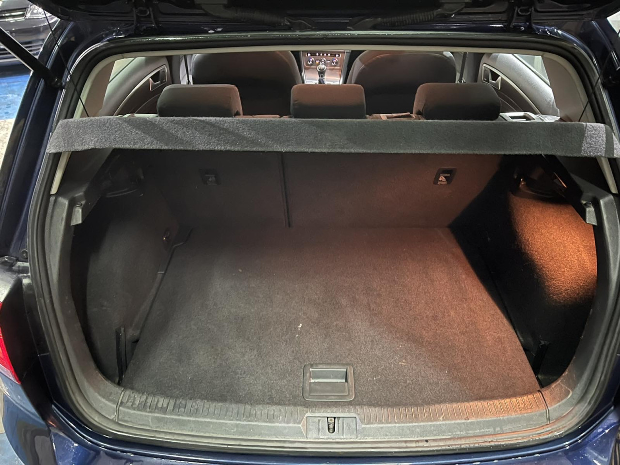 VW GOLF VII 1.6 TDI, 2015 GODINA, REGISTROVAN