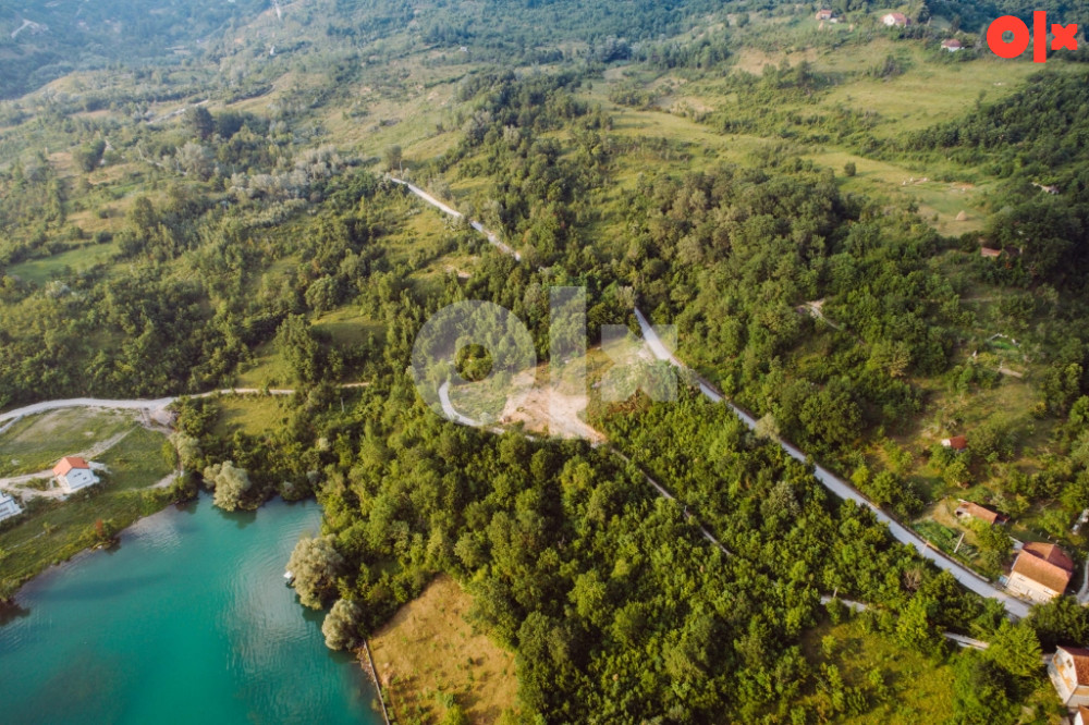 Zemljište Konjic 2