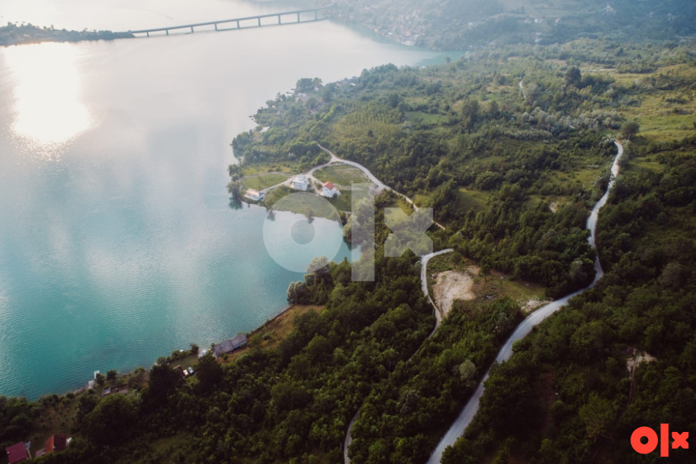 Zemljište Konjic 3