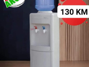 Dispanzer za vodu sa bocom, elektricni, hladi i grije