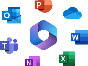 Microsoft office 365 licenca ofis Apple Mac iOS Windows 3 godine