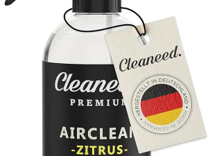 Premium miris za auto Cleaneed