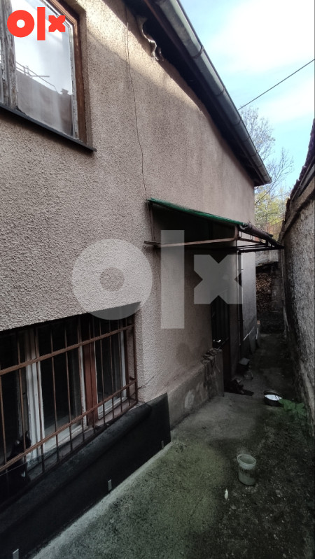 Kuća Sarajevo - Stari Grad 3