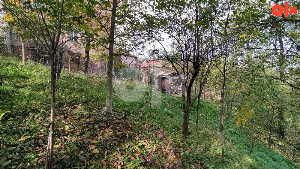 Kuća Sarajevo - Stari Grad 5