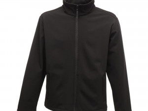 Softshell jakna POLAR, bez kapuljače