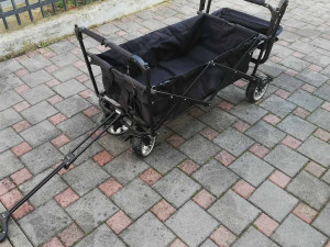Kolica transportna