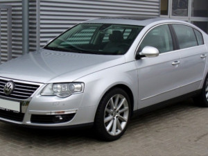 Alternator pasat 6 TDI
