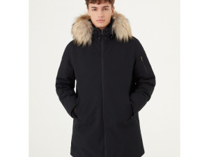 Colmar "Giubbino" Muska Jakna XL Parka Perjana Original