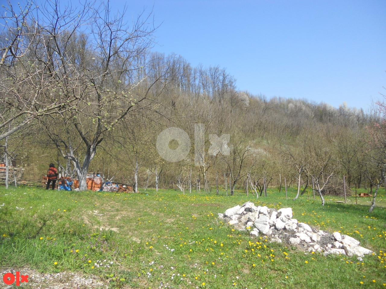 Plac Banja Luka 442m2 naselje Drakulić 3