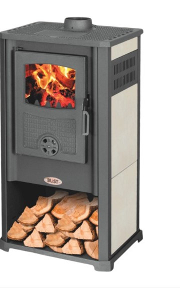 Kamin na čvrsto gorivo ATENE G BLIST