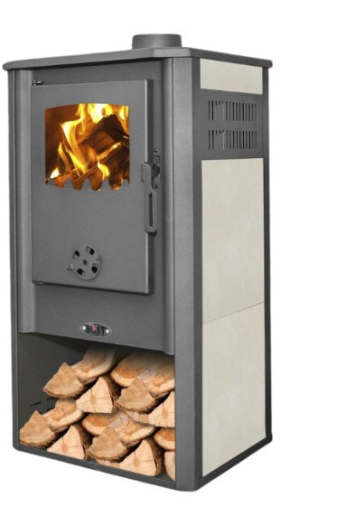 Kamin na čvrsto gorivo ATENE G BLIST