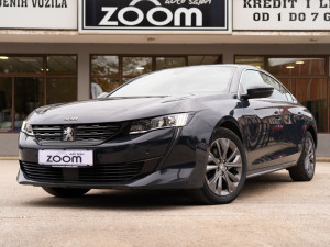 Peugeot 508 1.5BlueHDI (-1918-ID)