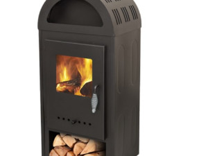 KAMIN FABBYGO Olimp