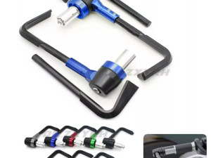 Stitinici rucki za motor naked Kawasaki Yamaha Honda