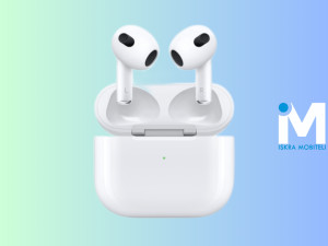 Apple AirPods 3 MagSafe Charging Case AKCIJA!!!