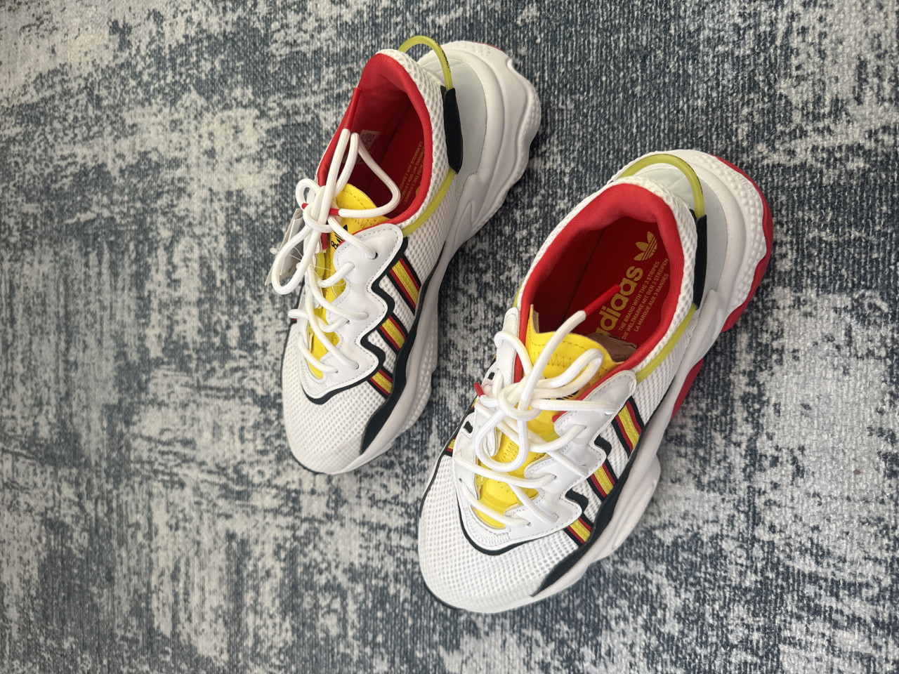 Adidas Ozweego Patike