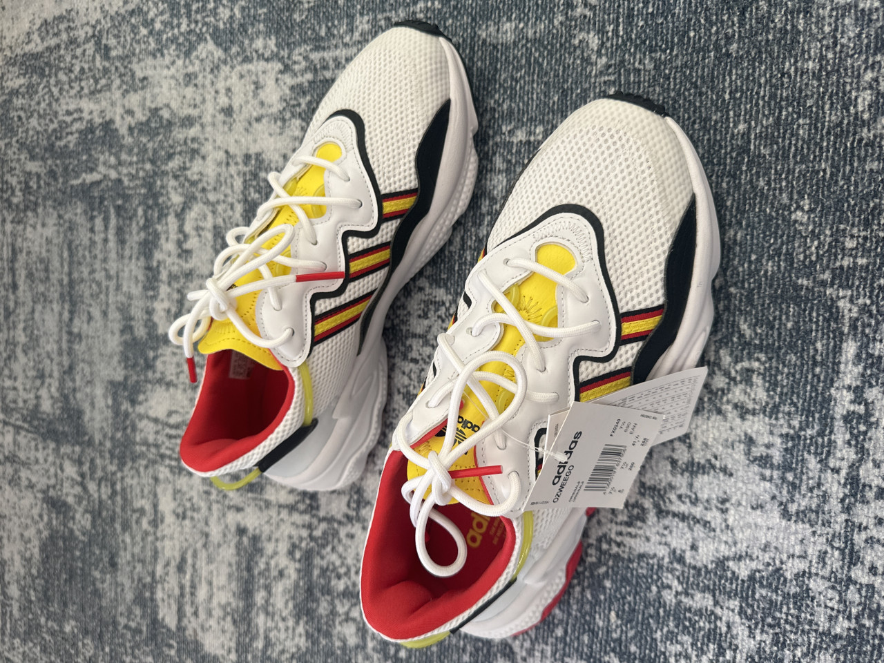 Adidas Ozweego Patike