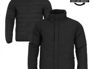 JAKNA PENTAGON GEN V3.0 K01002-3.0 CRNA