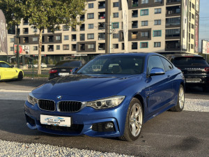 BMW 420 XDRIVE MOD 2015