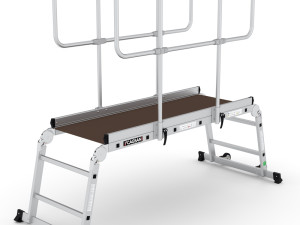 Sklopiva radna platforma KPC2