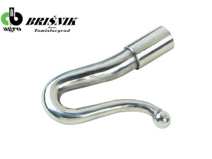 Aluminijska kuka za hvatanje ovaca KAMER