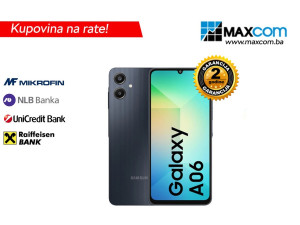 Samsung Galaxy A06 4GB/128GB