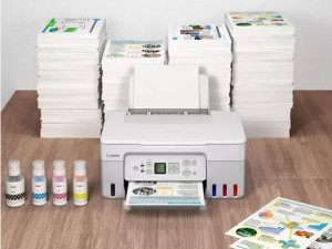 Multifunkcijski printer Canon Pixma G3470