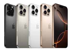 Apple iPhone 16 Pro Max 512GB