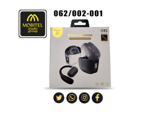 Mobitel Studio BT SLUSALICE OR2
