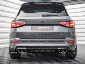 Seat Ateca Cupra Maxton CAP spoiler gepeka GG