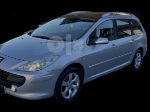 PEUGEOT PEZO 307 1.6 HDI DIJELOVI KRLE AUTOOTPAD AUTO OTPAD