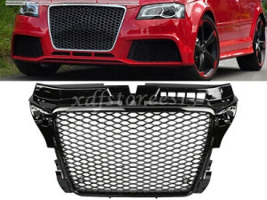 Audi A3 8P Maska RS RS3 izgled za 2008-2012 GG