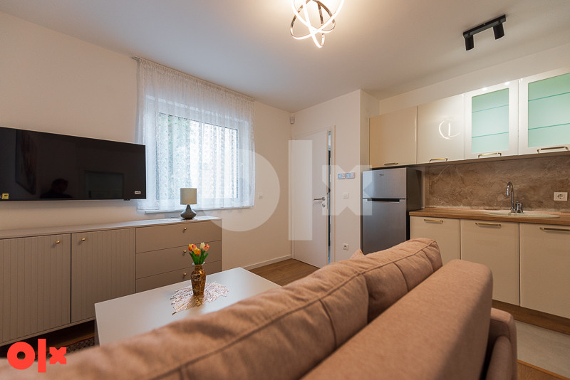 Stan Sarajevo - Centar - Džidžikovac - 35m2 3